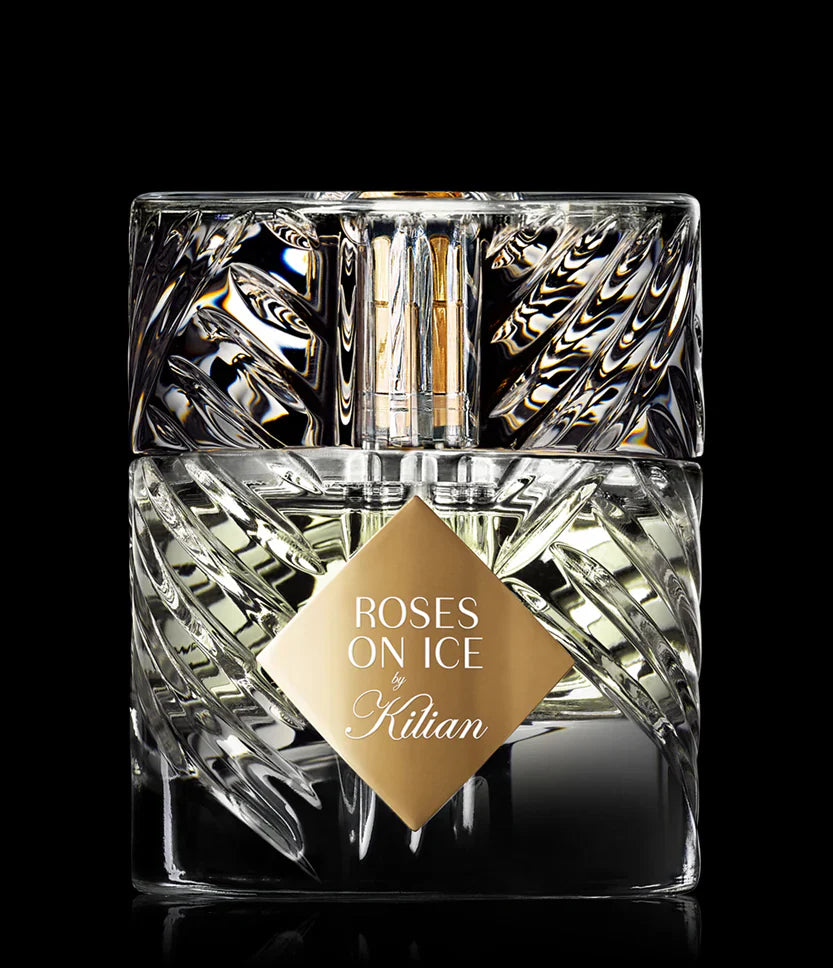Kilian - Roses On Ice