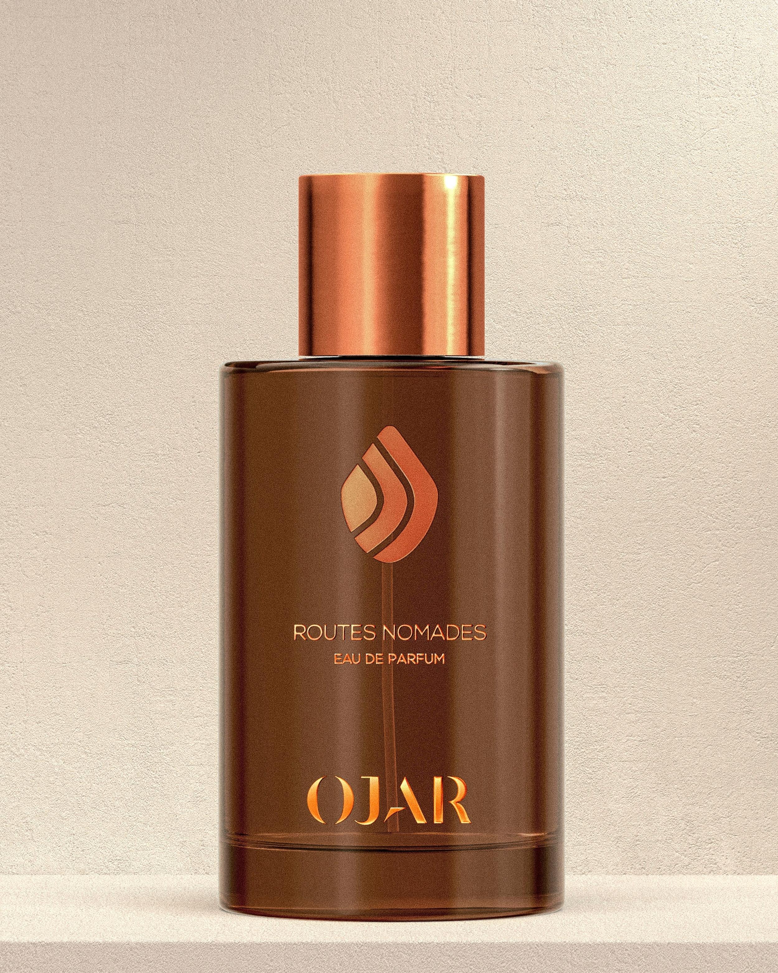 Ojar - Routes Nomades