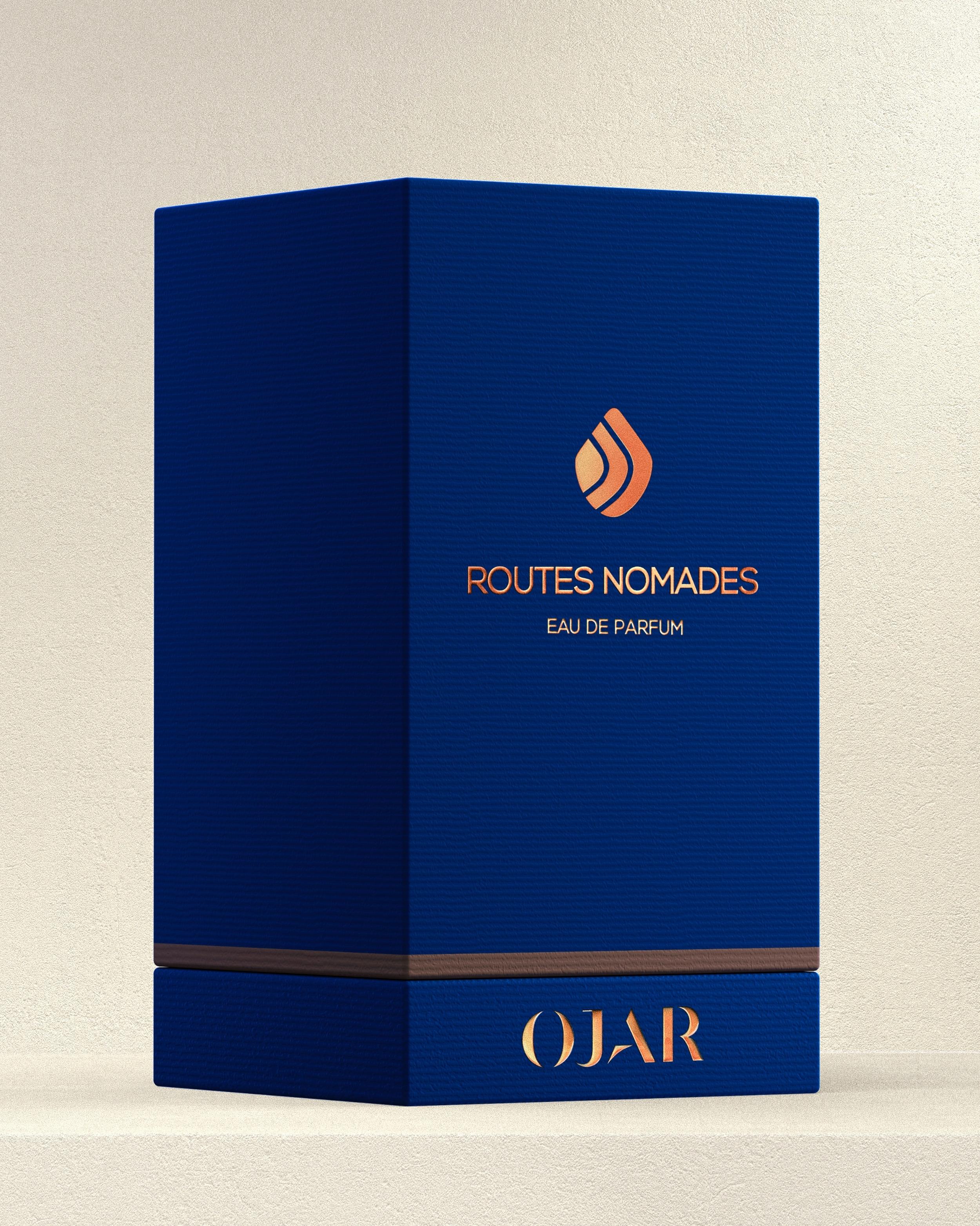Ojar - Routes Nomades