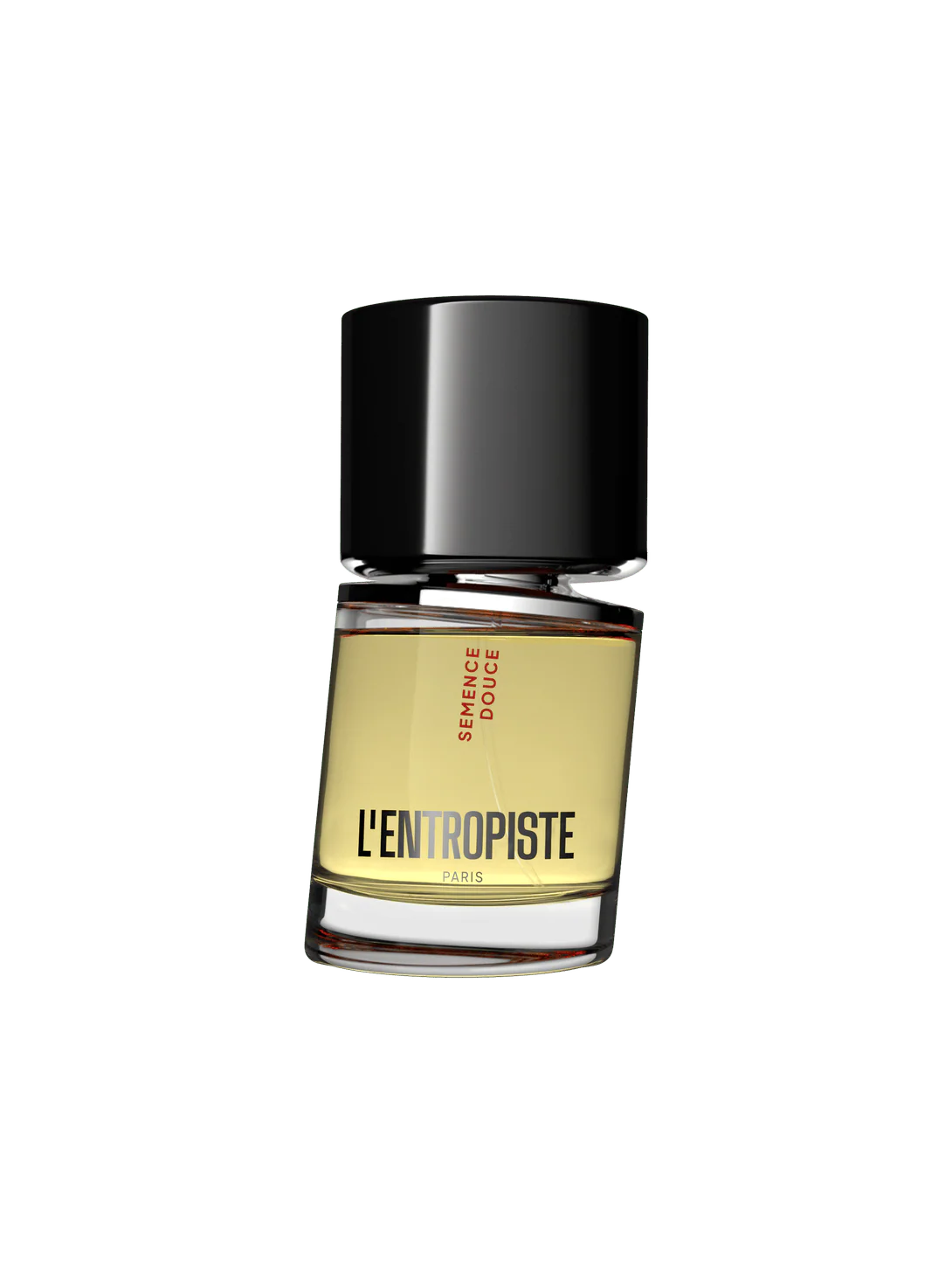 L'Entropiste - Semence Douce