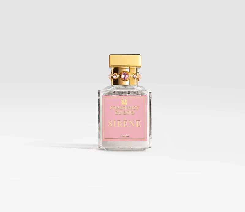 Fragrance Du Bois -Sirene