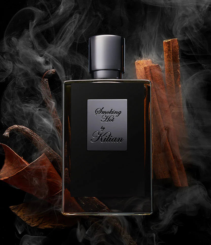 Kilian - Smoking Hot