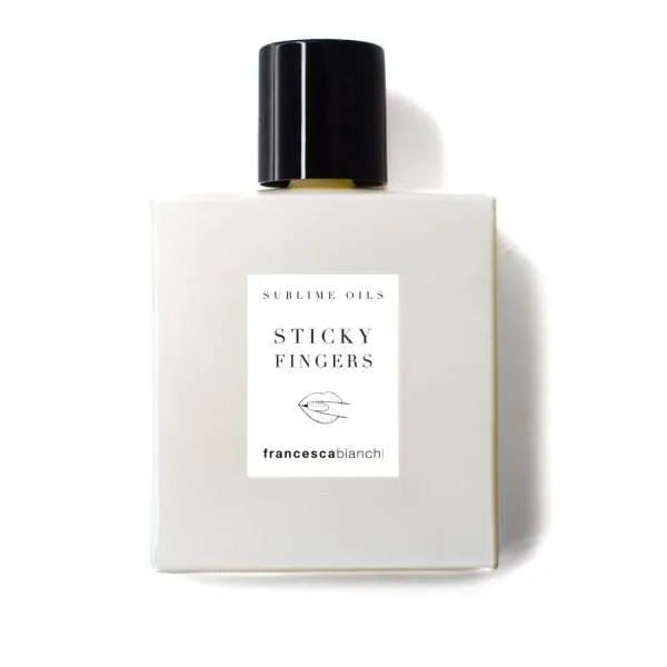 Francesca Bianchi - Sticky Fingers sublime oil - 100ml