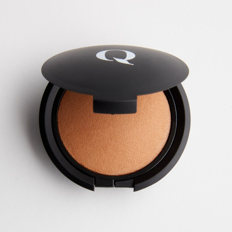 Q Studio - Terracotta