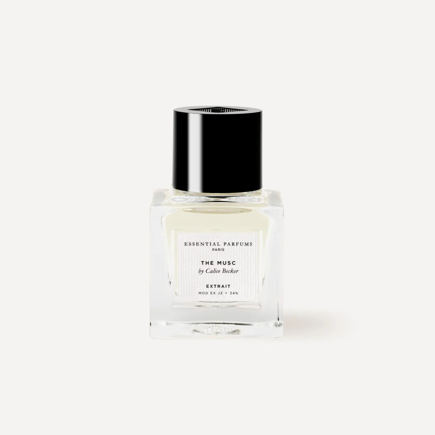 Essential parfums - The Musc Extrait