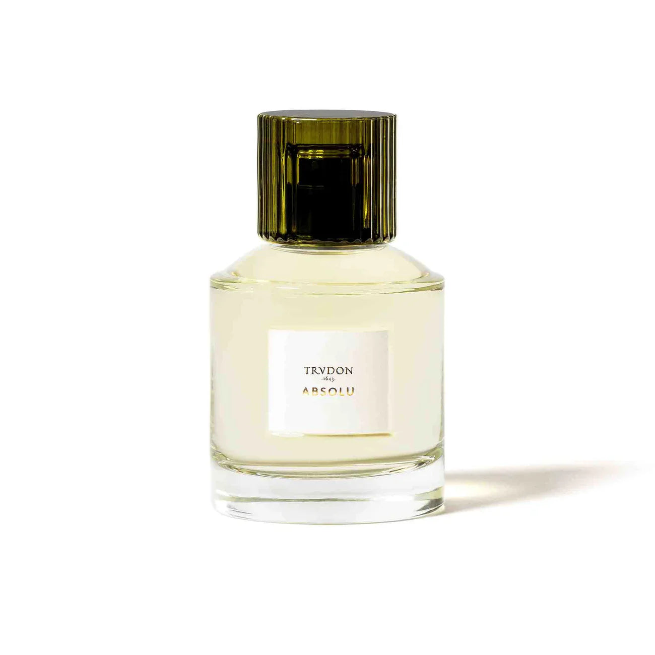 Trudon - Absolu
