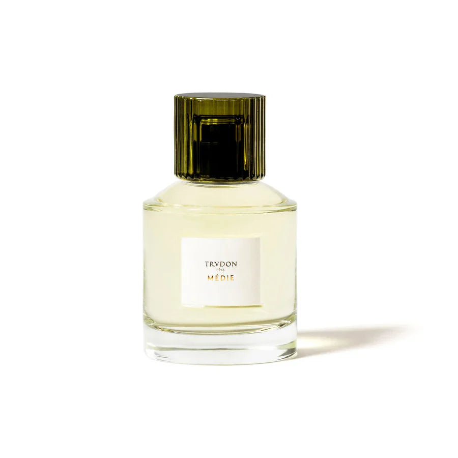 Trudon - Médie