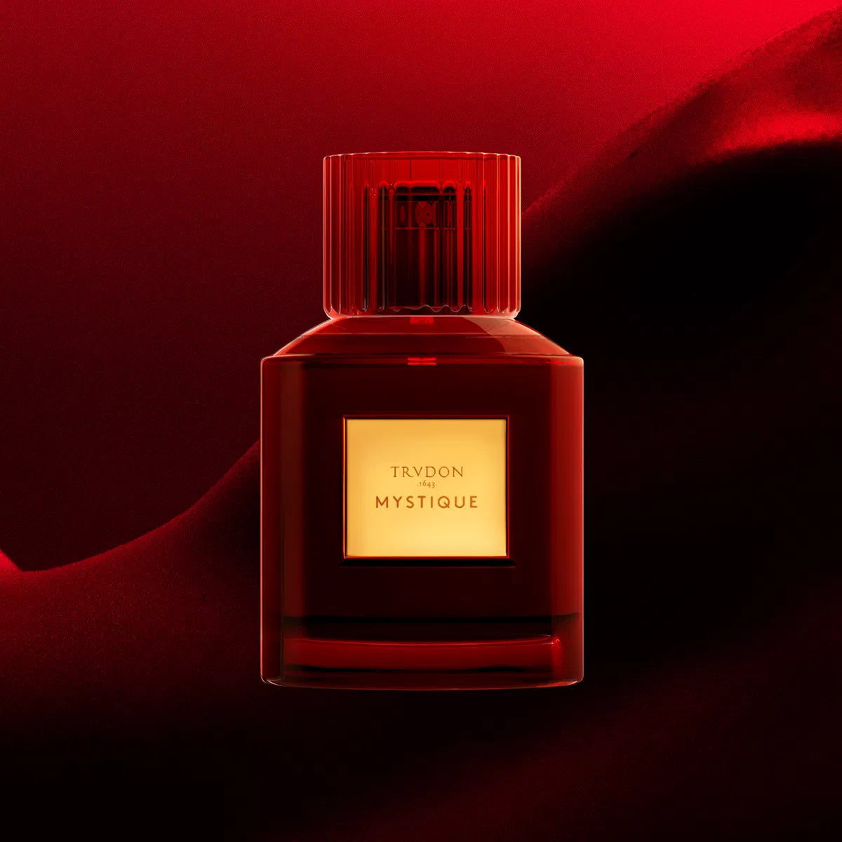 Trudon - Mystique