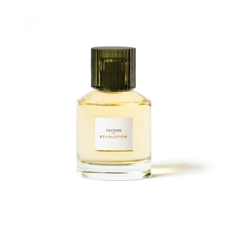 Trudon - Révolution