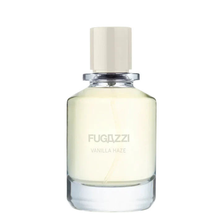 Fugazzi - Vanilla Haze