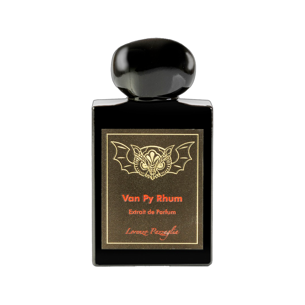 Lorenzo Pazzaglia - Van Py Rhum