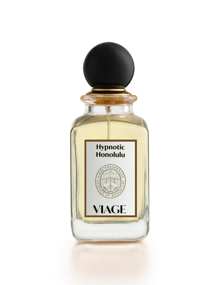 Viage - Hypnotic Honolulu