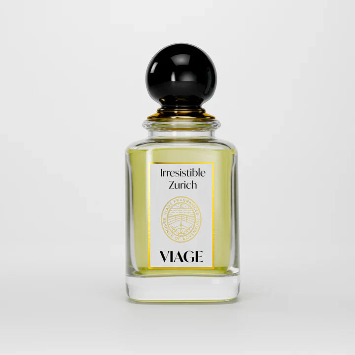 Viage - Irresistible Zurich