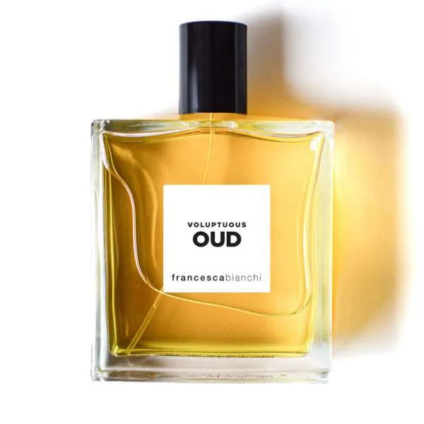 Francesca Bianchi - voluptuous oud