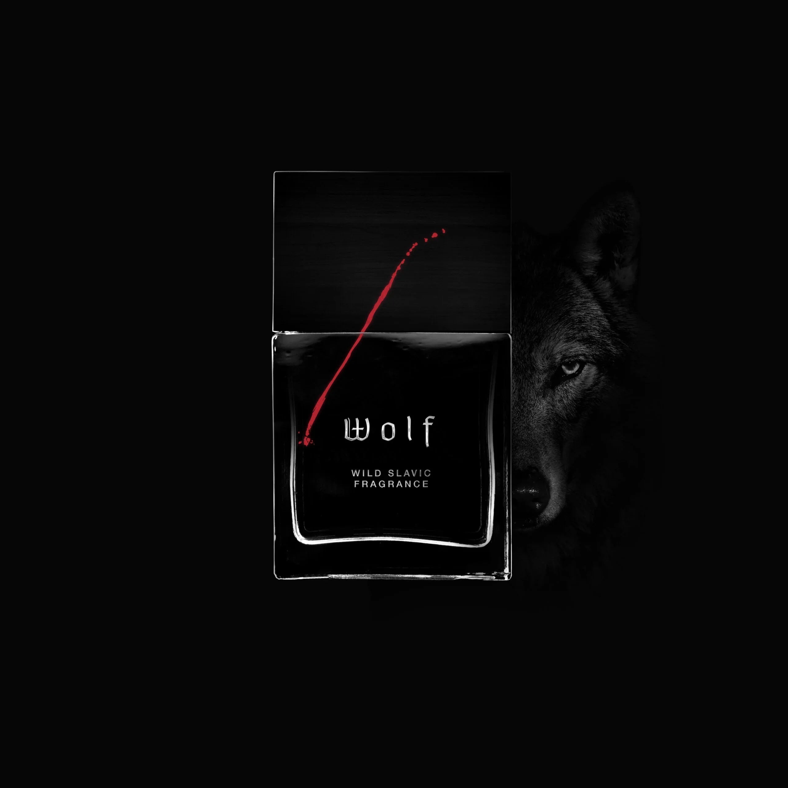 Wolf Brothers - Wolf