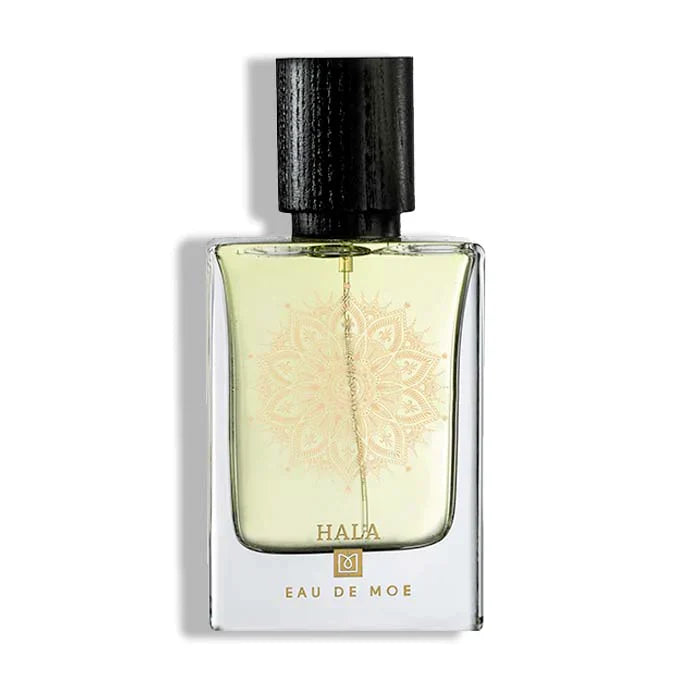 Eau De Moe  - Hala