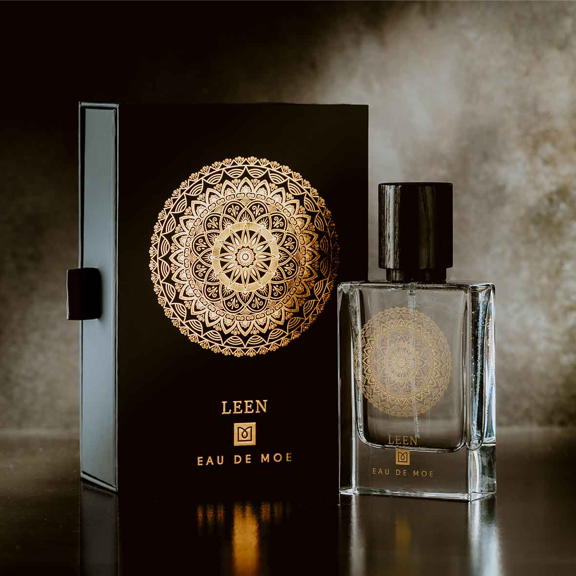 Eau De Moe  - Leen