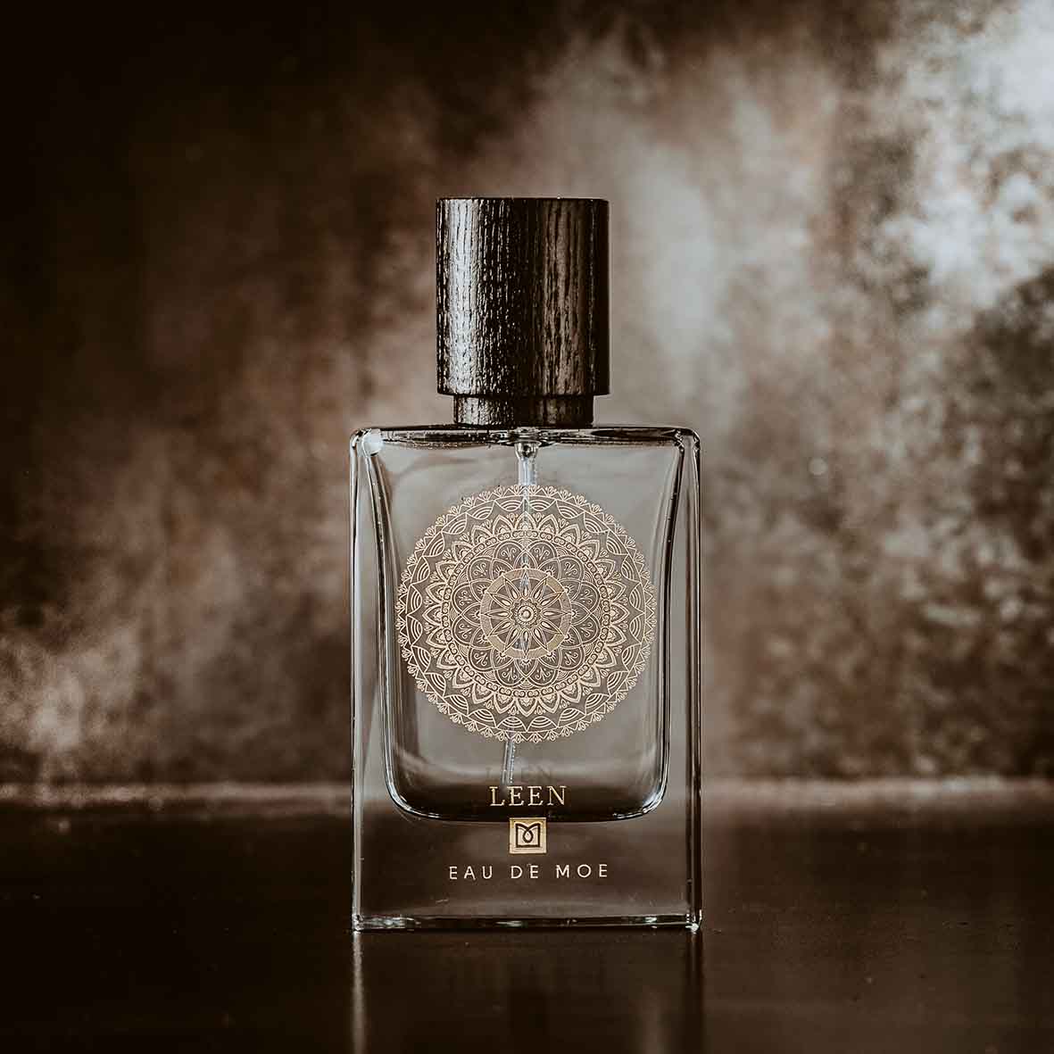 Eau De Moe  - Leen