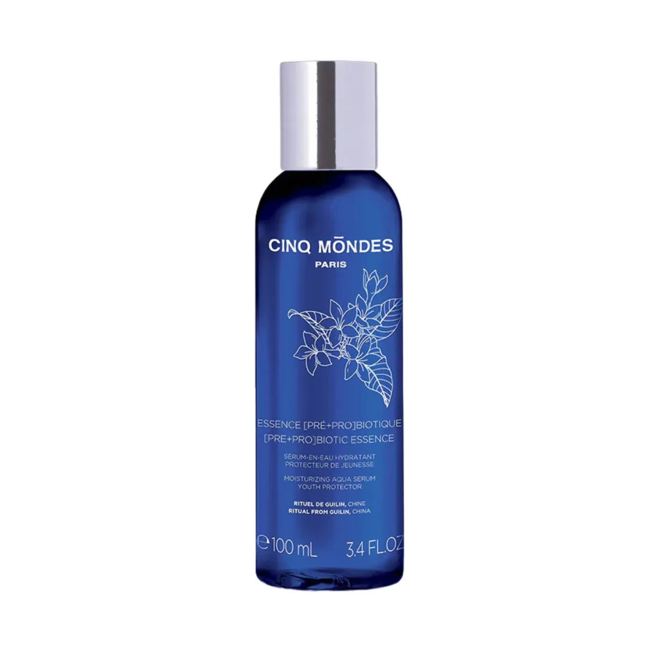 Cinq Mondes - Essence [Prè-pro] biotique 100ml