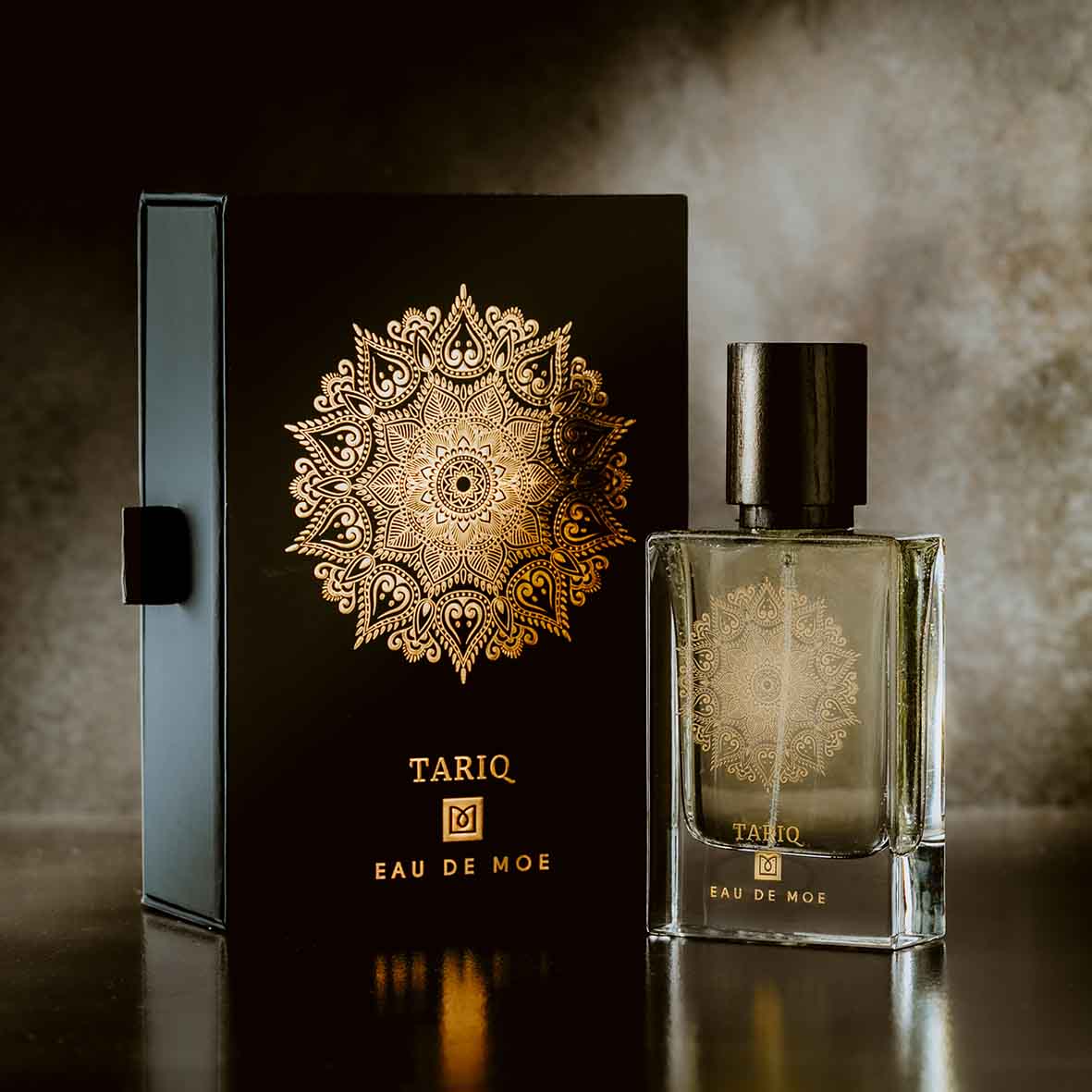 Eau De Moe  - Tariq