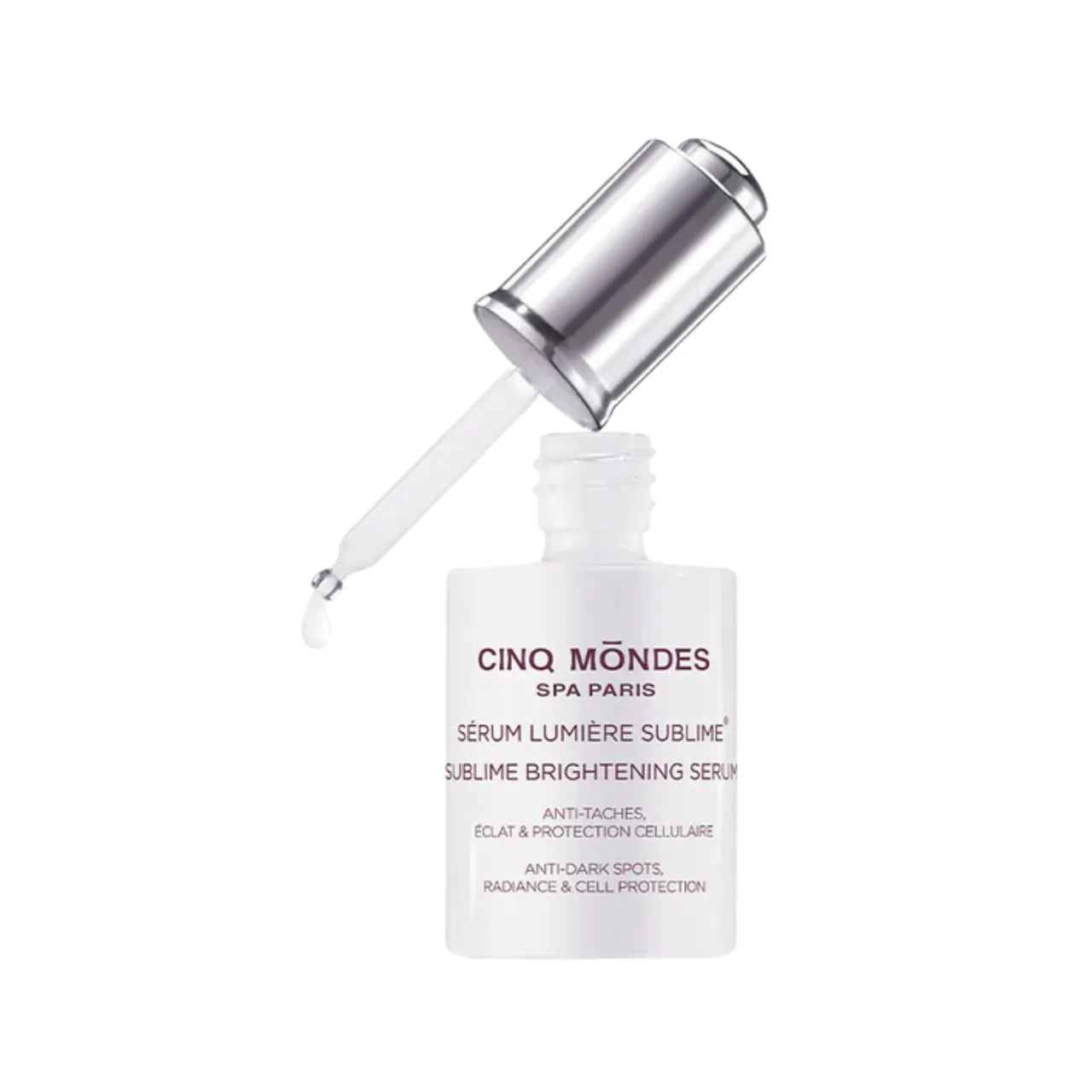 Cinq Mondes - Sérum Lumière Sublime 30ml