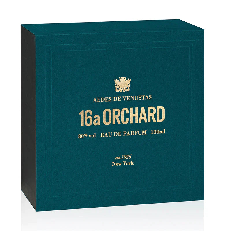 Aedes De Venustas - 16a Orchard