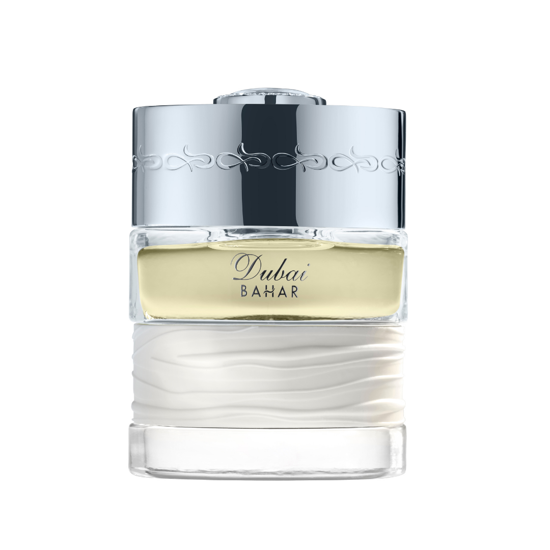 The Spirit Of Dubai -  Bahar