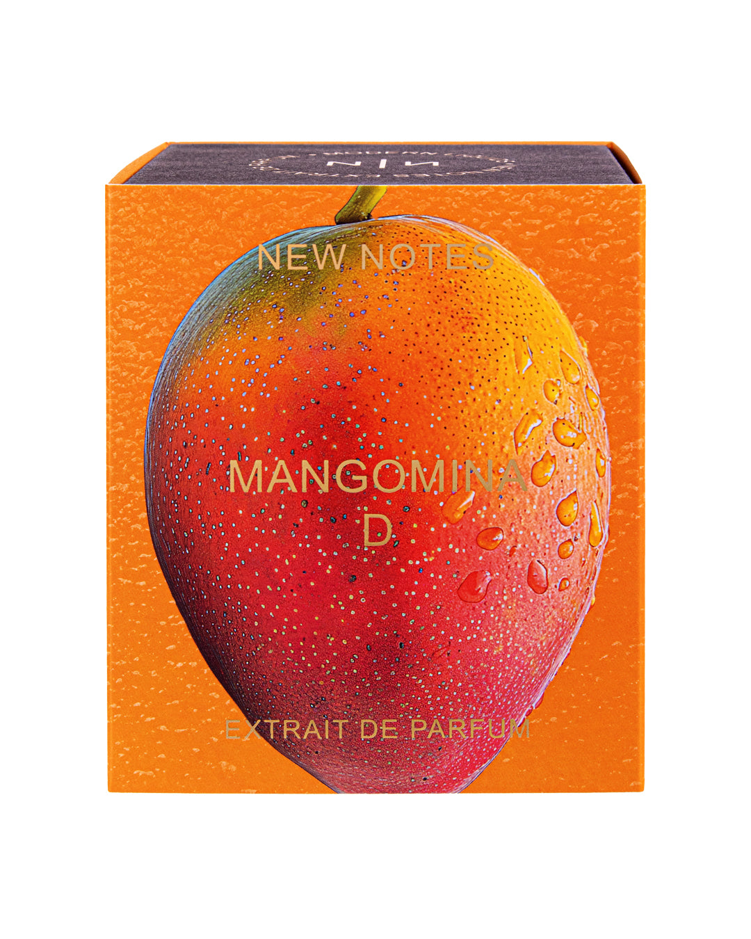 New Notes - Mangomina D