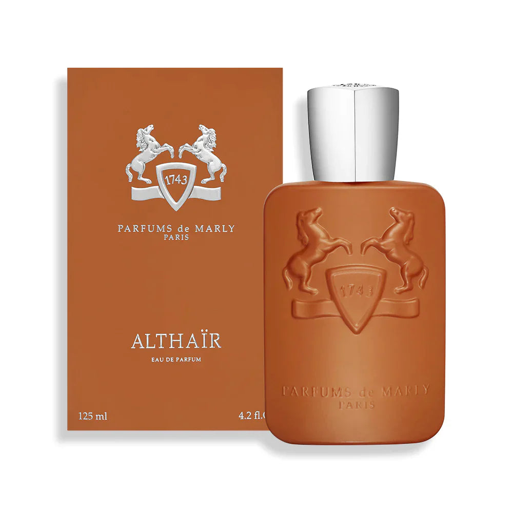 Parfums de Marly  - Althair