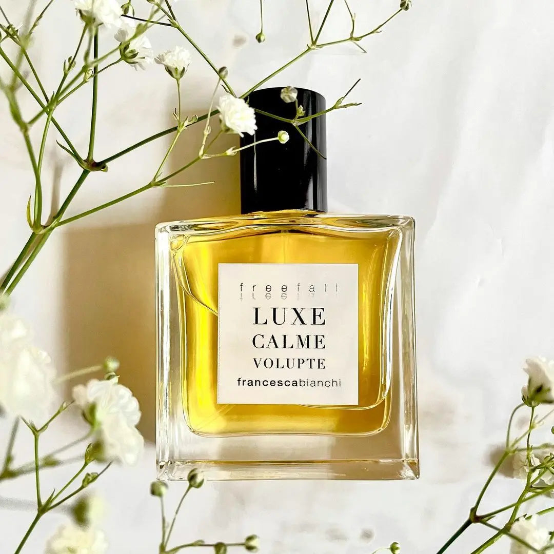 Francesca Bianchi - Luxe Calme Volupte