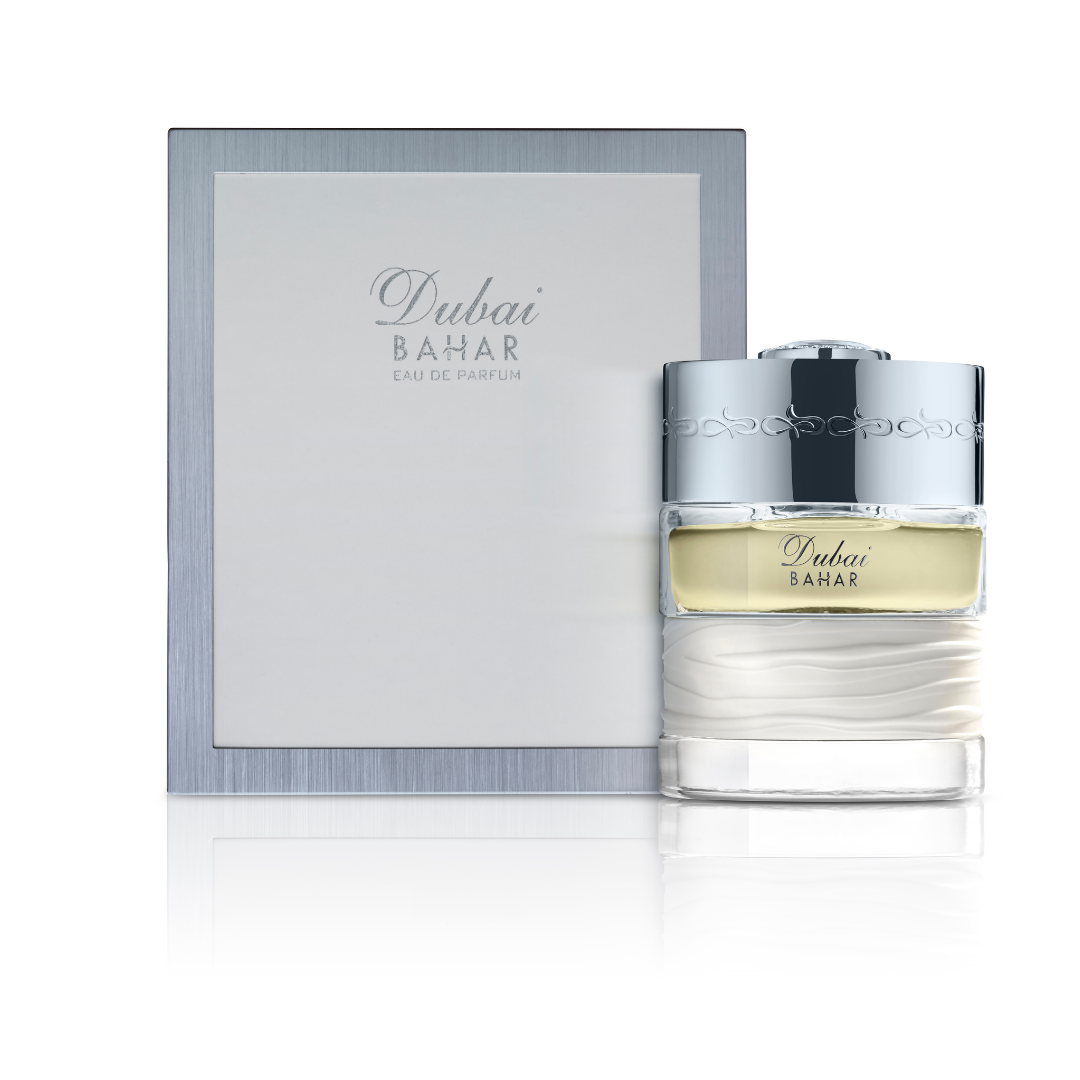 The Spirit Of Dubai -  Bahar