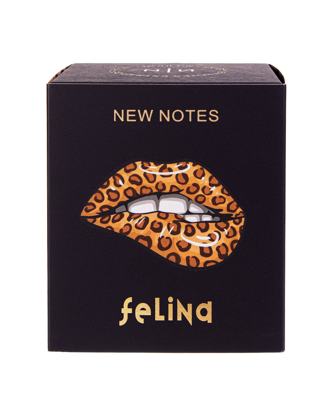 New Notes - Felina