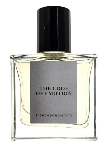 Francesca Bianchi - The Code of Emotion