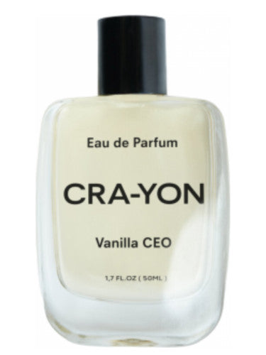 Cra-Yon - Vanilla Ceo