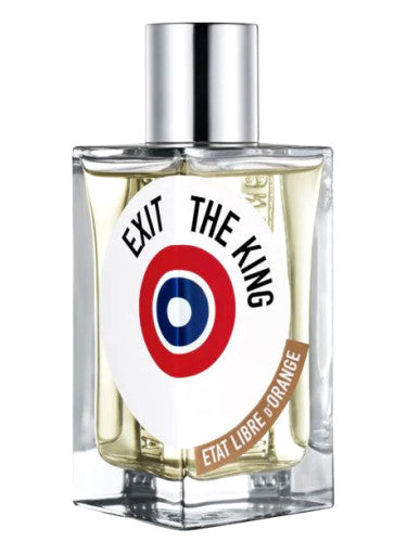 Etat Libre d'Orange - Exit The King