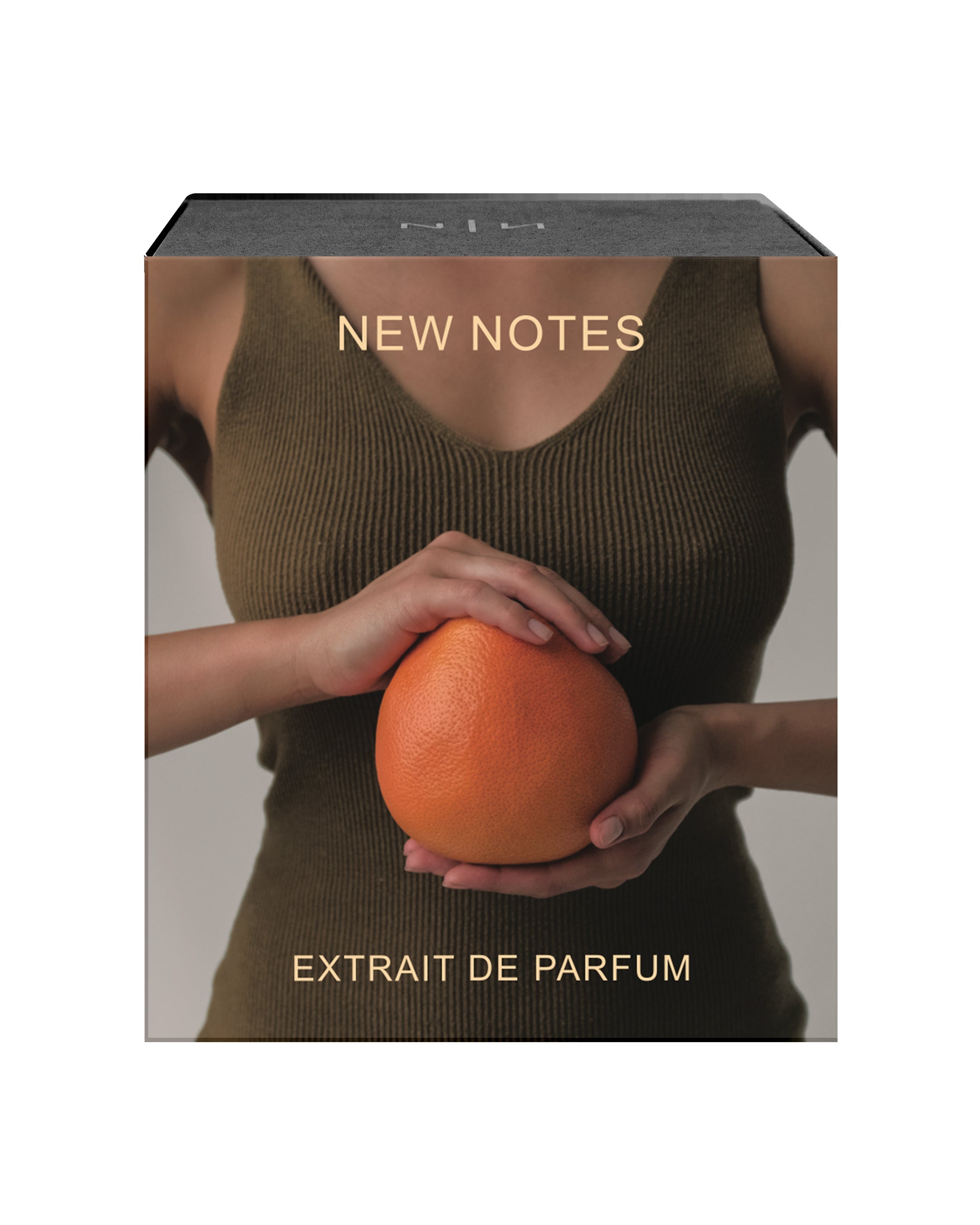 New Notes - Akigala Mandarino