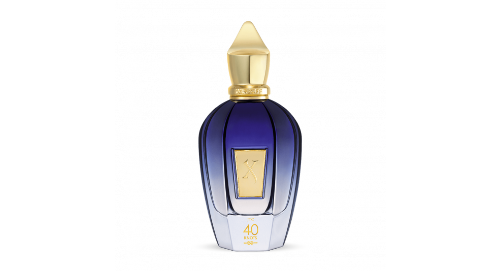 Xerjoff - 40 Knots - eau de parfum