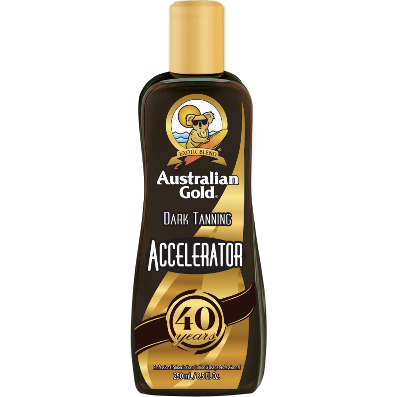 Australian Gold - Accelerator 40th Anniversary 250 ML