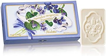 Saponificio Artigianale Fiorentino - Violetta