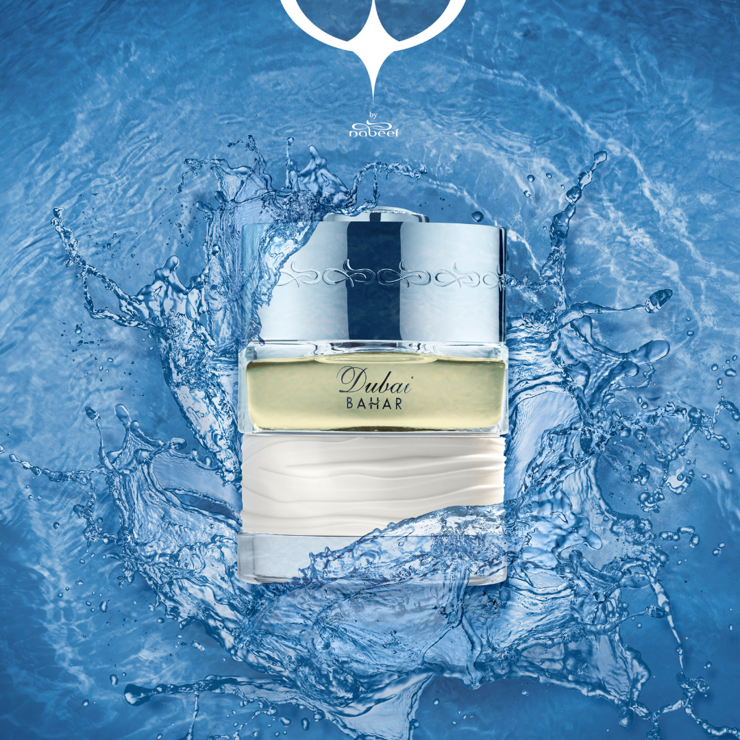 The Spirit Of Dubai -  Bahar