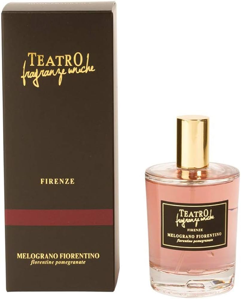 Teatro Fragranze Uniche  - Melograno Fiorentino