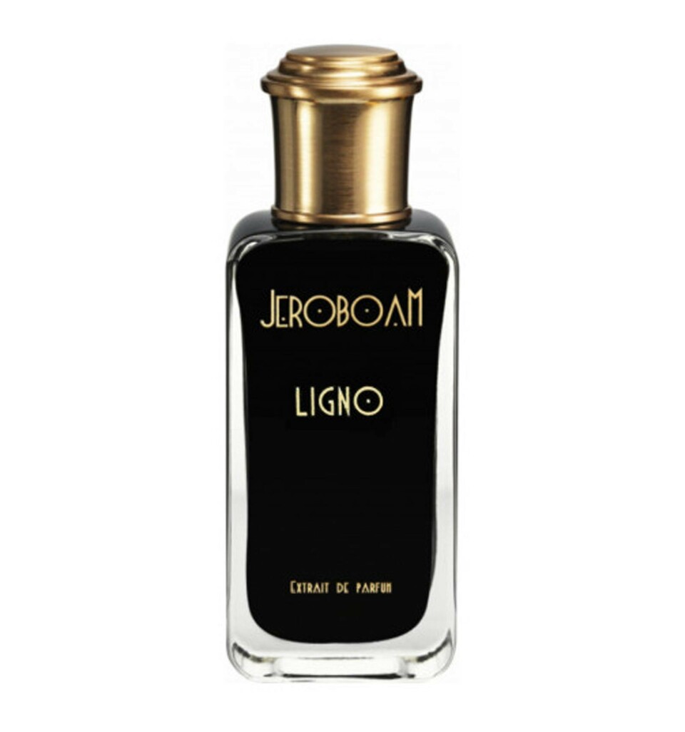 Jeroboam - Ligno