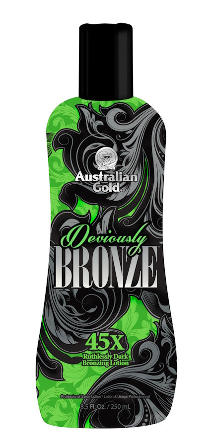Australian Gold - Deviously Black 45x 250 ml