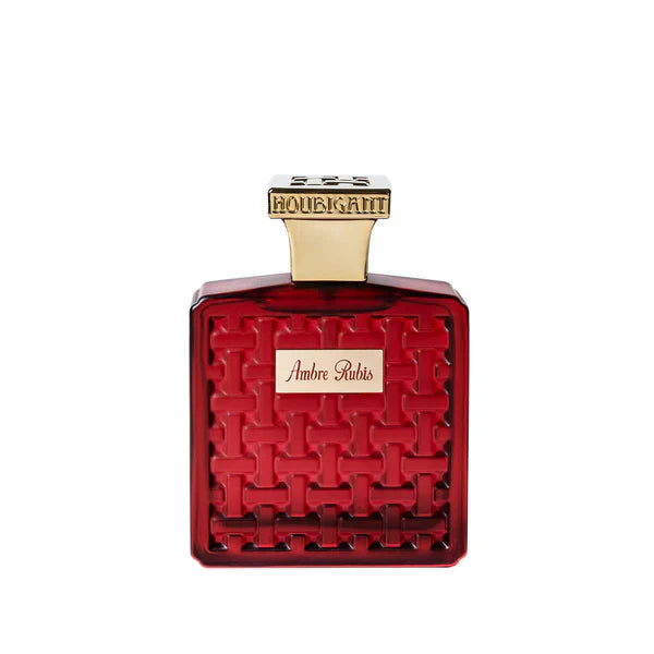 Houbigant Paris - Ambre Rubis