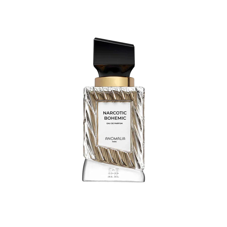 Anomalia Paris - Narcotic Bohemic