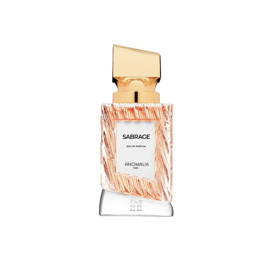 Anomalia Paris - Sabrage Limited edition