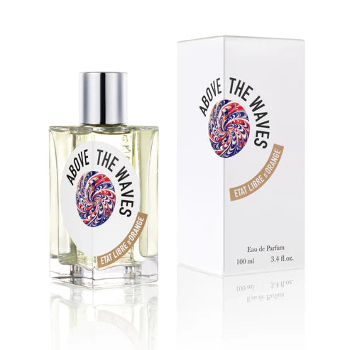 Etat Libre D'Orange - Above The Waves