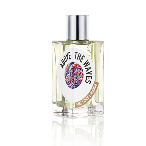 Etat Libre D'Orange - Above The Waves