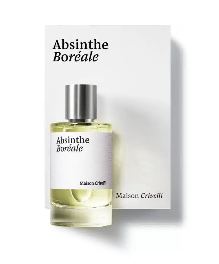 Maison Crivelli - Absinthe Boreale