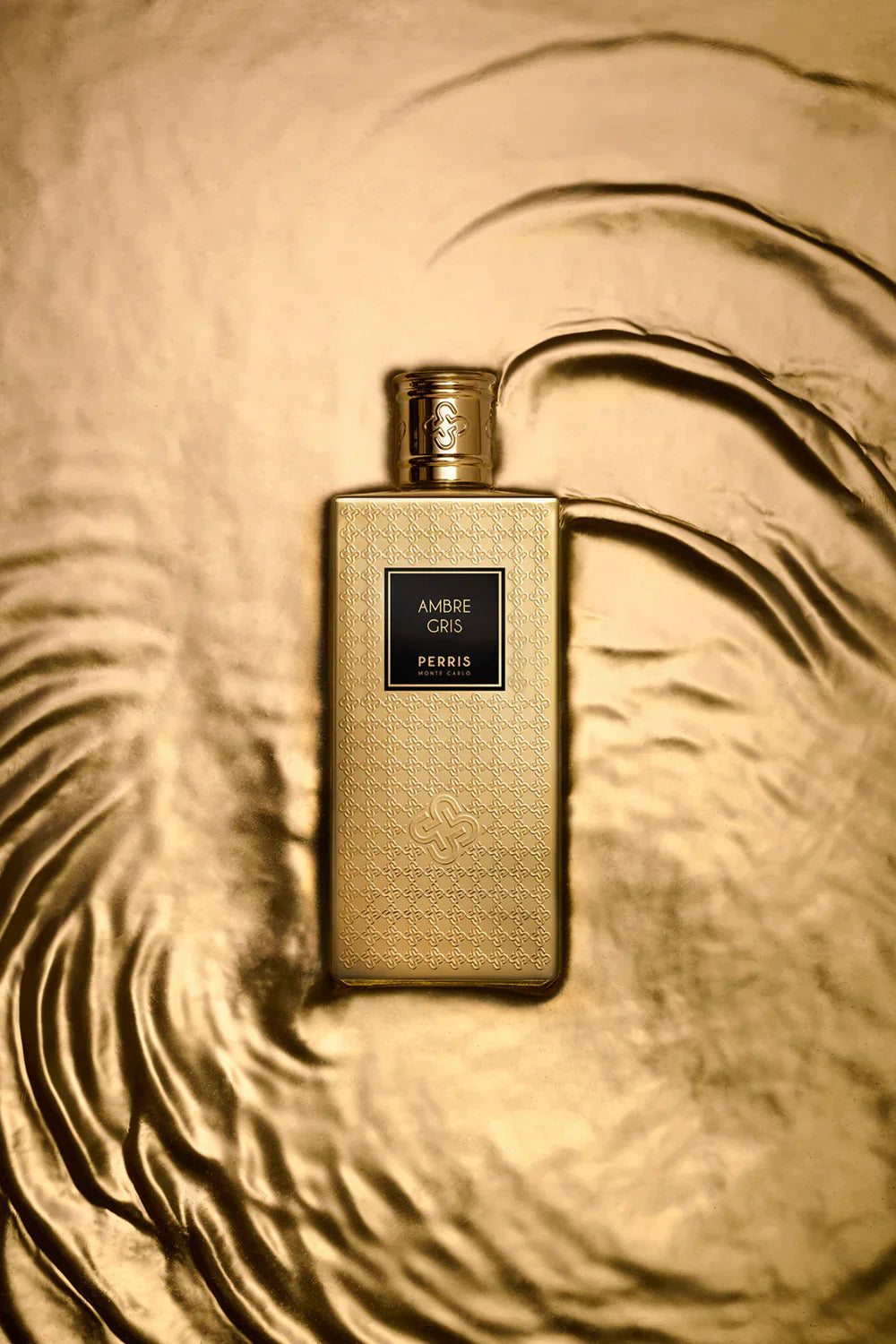 Perris Montecarlo - Ambre Gris